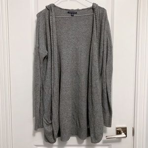 American Eagle Knitted Cardigan